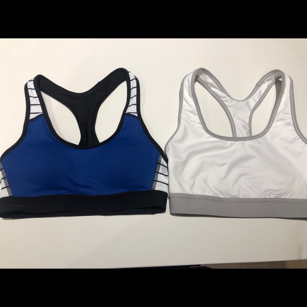 Champion Sports Bras SIZE SMALL